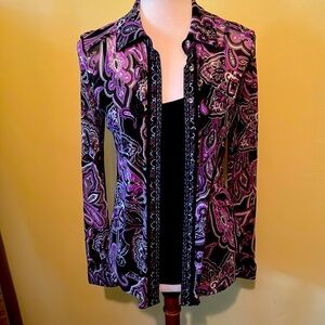 INC Blouse size Small